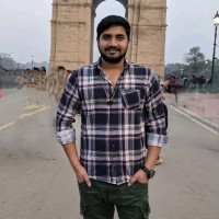 Shivam Singh Baghel