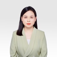 Joanna Jin
