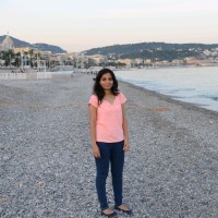 Sunitha H