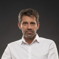 Cédric BASCOT