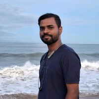 Surya prakash J
