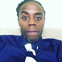 Terrell Dorest