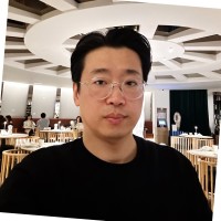 Hyunsang Kong