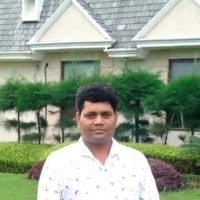 Devendra Kumar Yadav