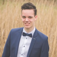 Berend Vandenbussche