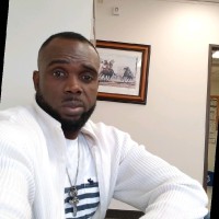 Chinonso Amadi