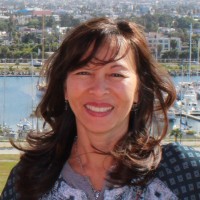 Cecilia San Pedro