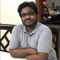 Pradyoth Nandak P. S.