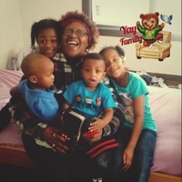 Pastor Sandra Walker - Coleman