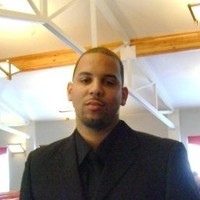 Calvin Reddick-Primo