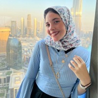 Mirna Hisham Saleh