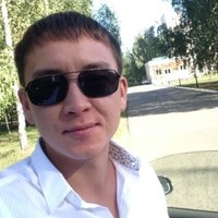 Денис Ким