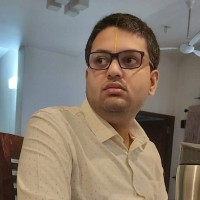 Shankar Narayanan
