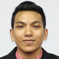Nazim Mohmad Sah