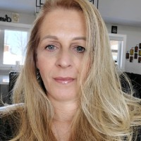 Patrizia Marks