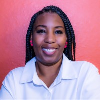Candis Jones, Mpa
