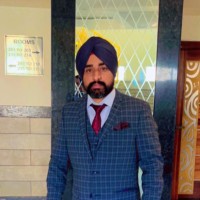 Dharam Jeet Singh