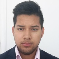 Carlos Ramirez Herrera