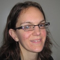 Karin Staaf