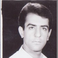 Seyyed Ahmad Mousavi