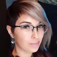 Валерия Сафонова