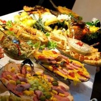 M.E.RODRIGUES BUFFET