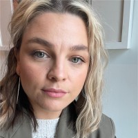 Lucy Jamieson
