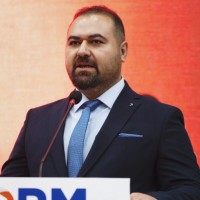 Nazmi Çağlar Yanar