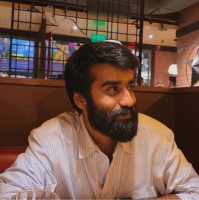 Abhishek Daniel