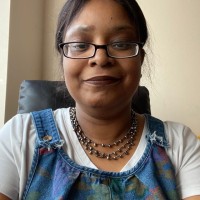 Nakeesha Cluse