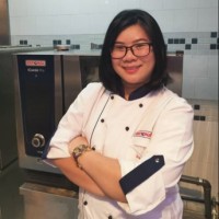 Jessie Goh Jia Cheng