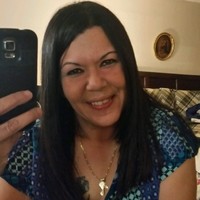 Anna Perez Cordova