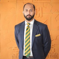 Rizwan Rahman