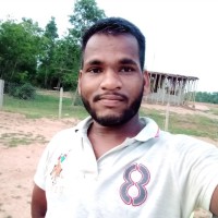 Prabhat Kumar Behera