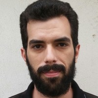 VASILEIOS TRIANTAFYLLOU