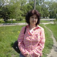 Галина Мутаф