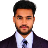 Irfanuddin Syed