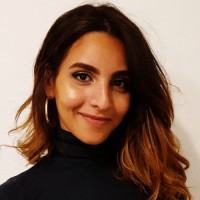 Farah Badry