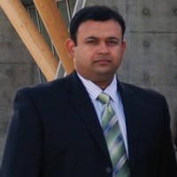Khalid Hasan