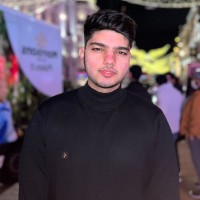 Rahil Laheri