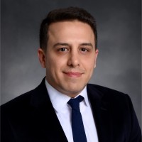Ali Beheshti