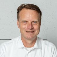 Gerhard van der Zwan