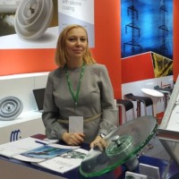 Elena Navruzova