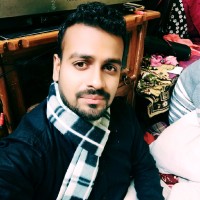 Rishabh Sharma