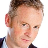 Dominic Houston