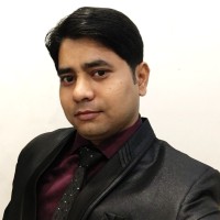 Mritunjay Kumar Singh