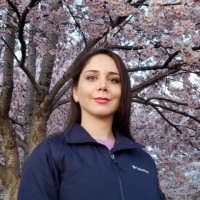 Mitra Khanibaseri