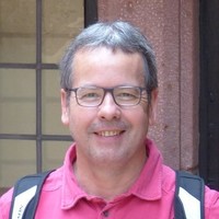 Denis Berton