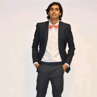 Navaneeth .