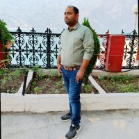 Rishabh Shukla